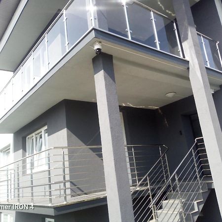 Boski Hotel Zamosc  Exterior photo