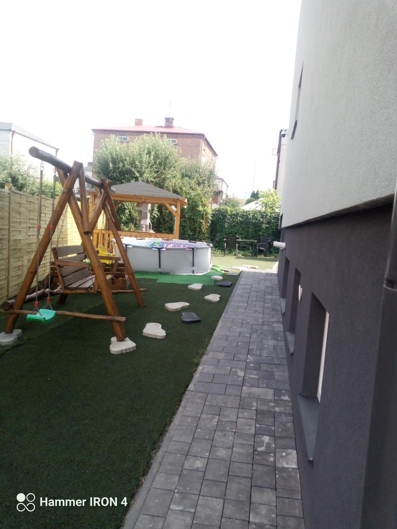 Boski Hotel Zamosc  Exterior photo